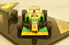 Benetton Ford B 193 A, M.Schumacher, ONYX 1:43