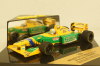 Benetton Ford B 193 A, R.Patrese, ONYX 1:43