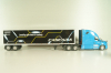 Freightliner Cascadia tractor with semi-trailer "Cascadia" 2016,  blue/black, American Truck, Altaya 1:43 #50