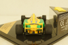 Benetton Ford B 193 A, R.Patrese, ONYX 1:43