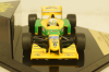 Benetton Ford B 193 B, R.Patrese, ONYX 1:43