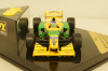 Benetton Ford B 193 B, M.Schumacher, ONYX 1:43