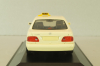 Mercedes-Benz E220 (W210) Taxi 1995, beige, B66005731, Herpa 1:43