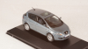 Seat Toledo 2004, light blue metallic, 855901102, Seat 1:43
