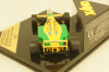 Benetton Ford B 193 B, M.Schumacher, ONYX 1:43