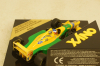 Benetton Ford B 193 B, M.Schumacher, ONYX 1:43