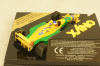 Benetton Ford B 193 B, M.Schumacher, ONYX 1:43