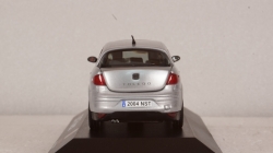 Seat Toledo 2004-2009 silver grey, Seat 1:43