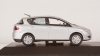 Seat Toledo 2004-2009 silver grey, Seat 1:43