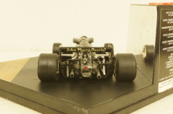 Lotus 78 #5 M. Andretti winner GP USA West 1977, Quartzo 1:43