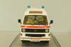 Volkswagen T3b Ambulance, white, PCL13059, Premium ClassiXXs 1:43