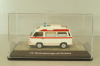 Volkswagen T3b Ambulance, white, PCL13059, Premium ClassiXXs 1:43