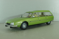 Citroen CX 2400 Break serie I 1976, green, MCG18087, MCG18087,  MCG 1:18