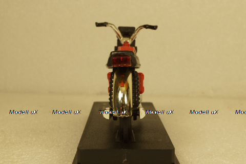 Иж Юпитер Спорт 1:24