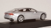 Audi A7 Sportback silver, IScale 1:43