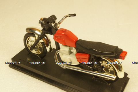 Иж Юпитер Спорт 1:24