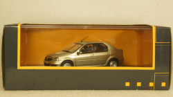 Renault Logan 2008, 7711425985, Eligor 1:43
