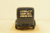 Ford V8 Camionnette 1934, dark blue, Eligor 1:43