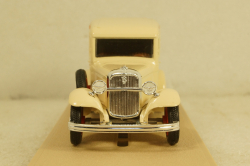 Ford V8 Camionnette 1934, beige, Eligor 1:43