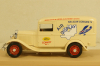 Ford V8 Camionnette 1934, beige, Eligor 1:43