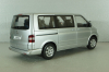 Volkswagen T5 Multivan 2003, silver, 188601, Norev 1:18