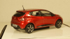Renault Clio IV 2012, red, 7711573706, Norev 1:43