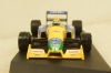 Benetton Ford B 191 1991, N.Piquet ONYX 1:43