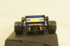 Benetton Ford B 191 1991, N.Piquet ONYX 1:43