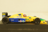Benetton Ford B 191 1991, N.Piquet ONYX 1:43