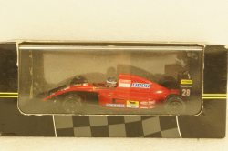 Ferrari 643 F1 1991, J.Alesi  ONYX 1:43