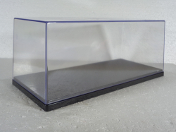 Бокс для моделей 1:24 ( 25*9,5*10,8см) (размеры внутренние),Triple9 1:24