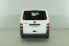 Volkswagen T5 Transporter 2003, white,  188615, Norev 1:18