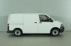 Volkswagen T5 Transporter 2003, white,  188615, Norev 1:18