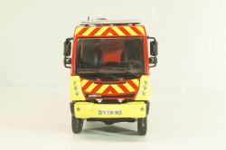 AEBI MT750 VPI Gallin, Sapeurs-Pompiers №46, Altaya 1:43
