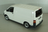 Volkswagen T5 Transporter 2003, white,  188615, Norev 1:18