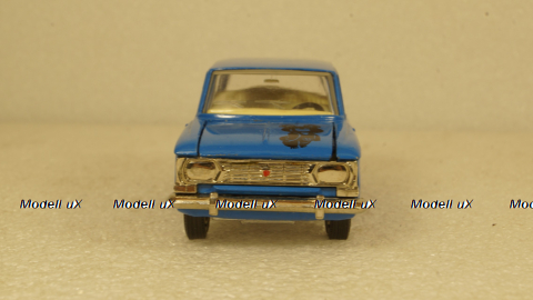 Москвич-426, А3, Олимпийский, Тантал/Радон 1:43