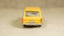 McLaren Honda 1991, A.Senna, 117, ONYX 1:43