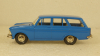 Москвич-426, А3, Олимпийский, Тантал/Радон 1:43