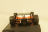 McLaren Honda 1991, A.Senna, 117, ONYX 1:43 