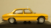 Peugeot 504 TAXI LAGOS 1977, Altaya 1:43