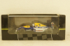 Williams Renault FW14, R.Patrese 1991, ONYX 1:43