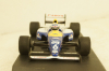 Williams Renault FW14, R.Patrese 1991, ONYX 1:43