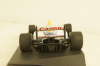 Williams Renault FW14, R.Patrese 1991, ONYX 1:43