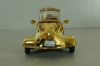 Messerschmitt KR 200 1955, gold, 08908, Revell 1:18