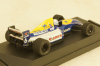 Williams Renault FW14, R.Patrese 1991, ONYX 1:43