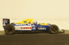 Williams Renault FW14, R.Patrese 1991, ONYX 1:43