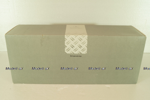 Mercedes-Benz Actros 4141 4-axle, Waitzinger 42XXT Concrete pump, B66000806, NZG 1:50 Уценка!