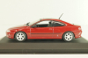 Peugeot 406 Coupe 1996, red, 430112620, Minichamps 1:43