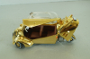 Messerschmitt KR 200 1955, gold, 08908, Revell 1:18
