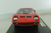 Lamborghini Miura 1971, red, 30302, Anson 1:18